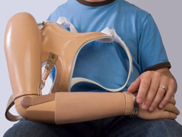 Upper limb prosthetic